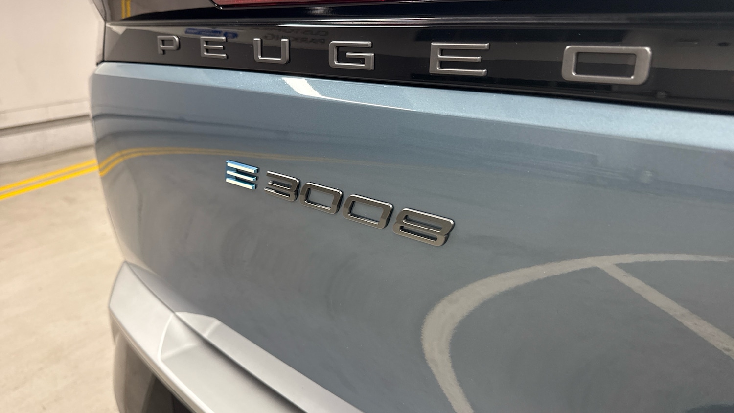 Used Peugeot 3008 2025 for sale - 77292695: Photo 45