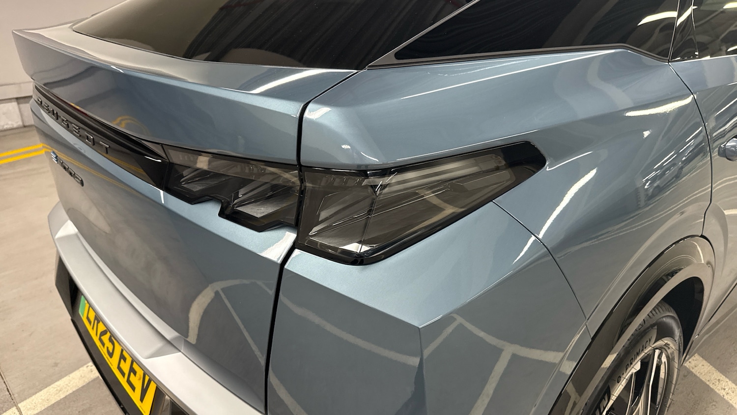 Used Peugeot 3008 2025 for sale - 77292695: Photo 46