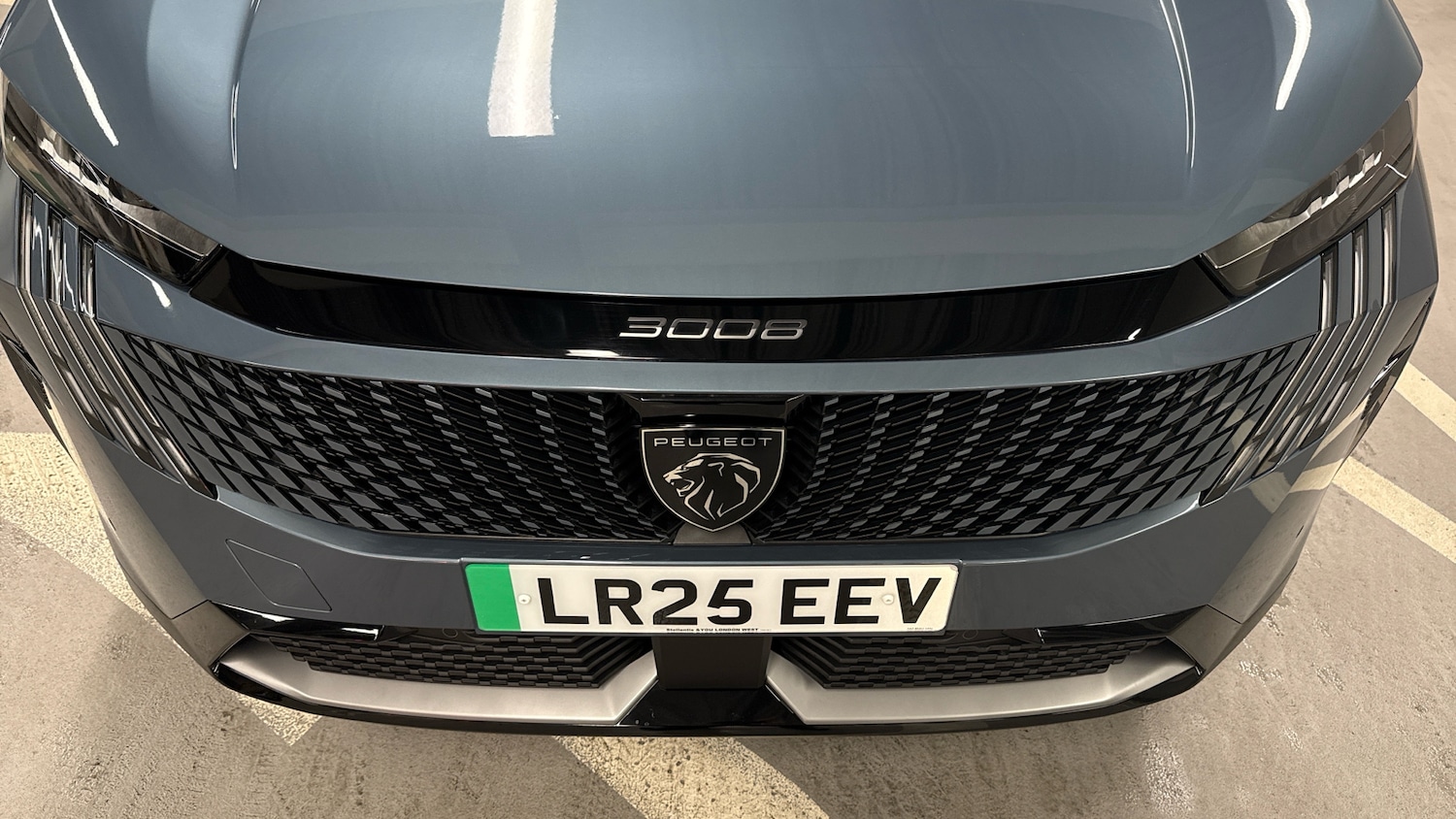 Used Peugeot 3008 2025 for sale - 77292695: Photo 47