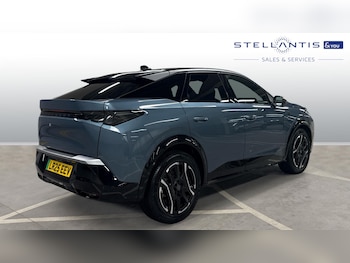 Used Peugeot 3008 2025 for sale - 77292695: Photo