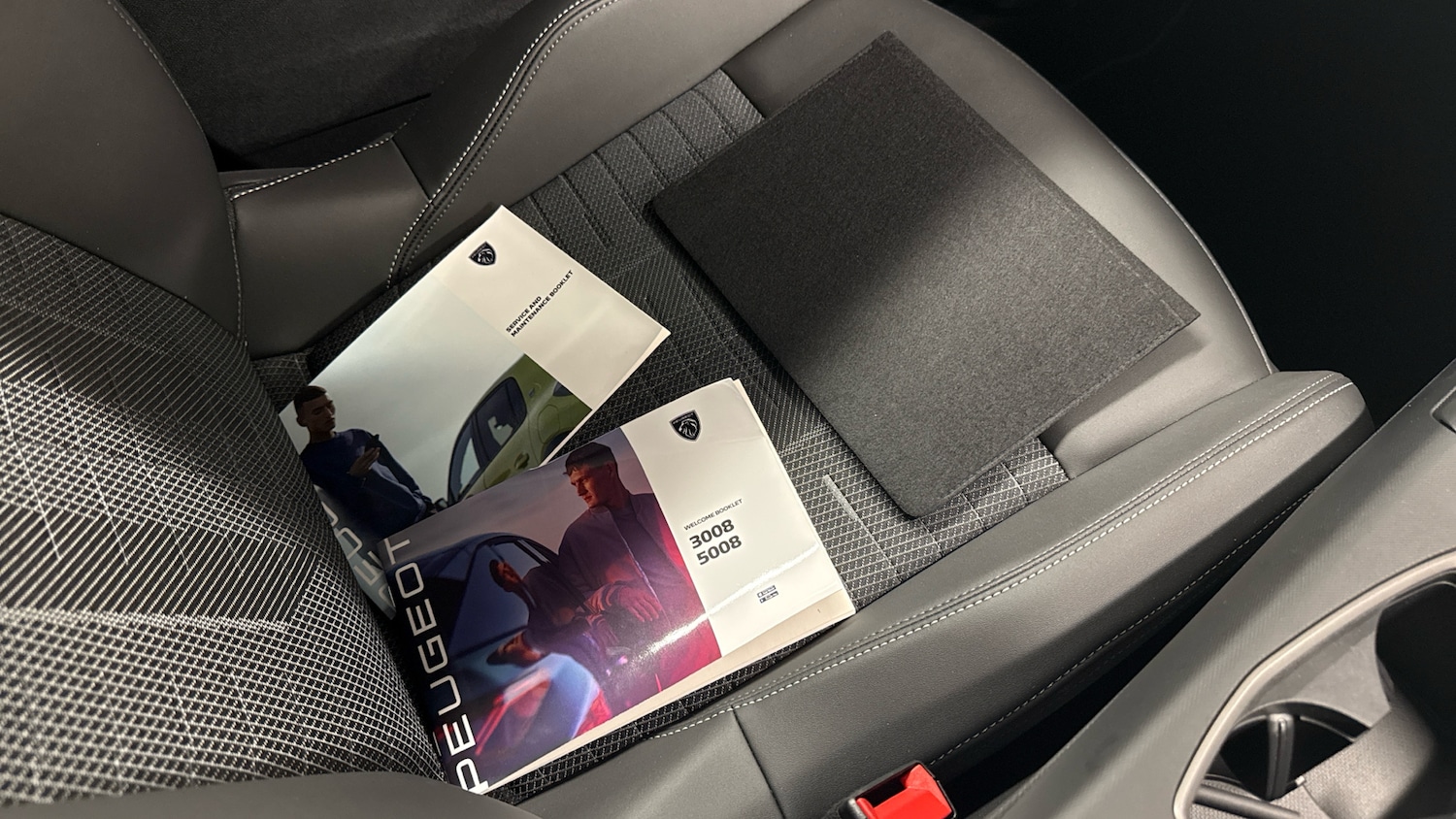 Used Peugeot 3008 2025 for sale - 77292695: Photo 50