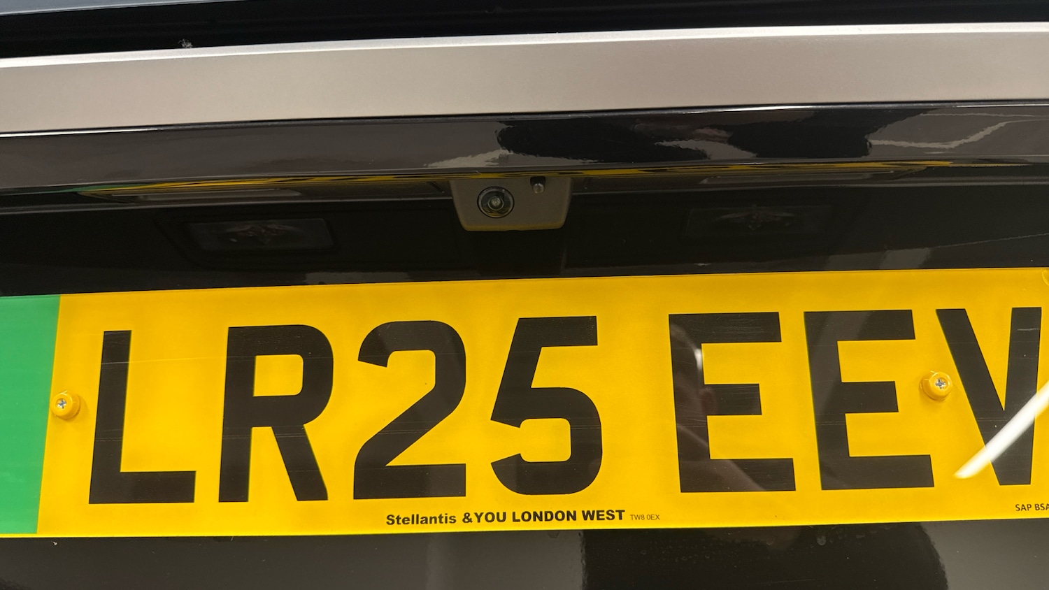 Used Peugeot 3008 2025 for sale - 77292695: Photo 53