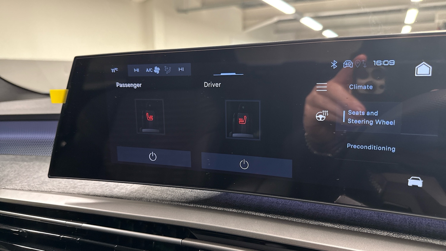 Used Peugeot 3008 2025 for sale - 77292695: Photo 56