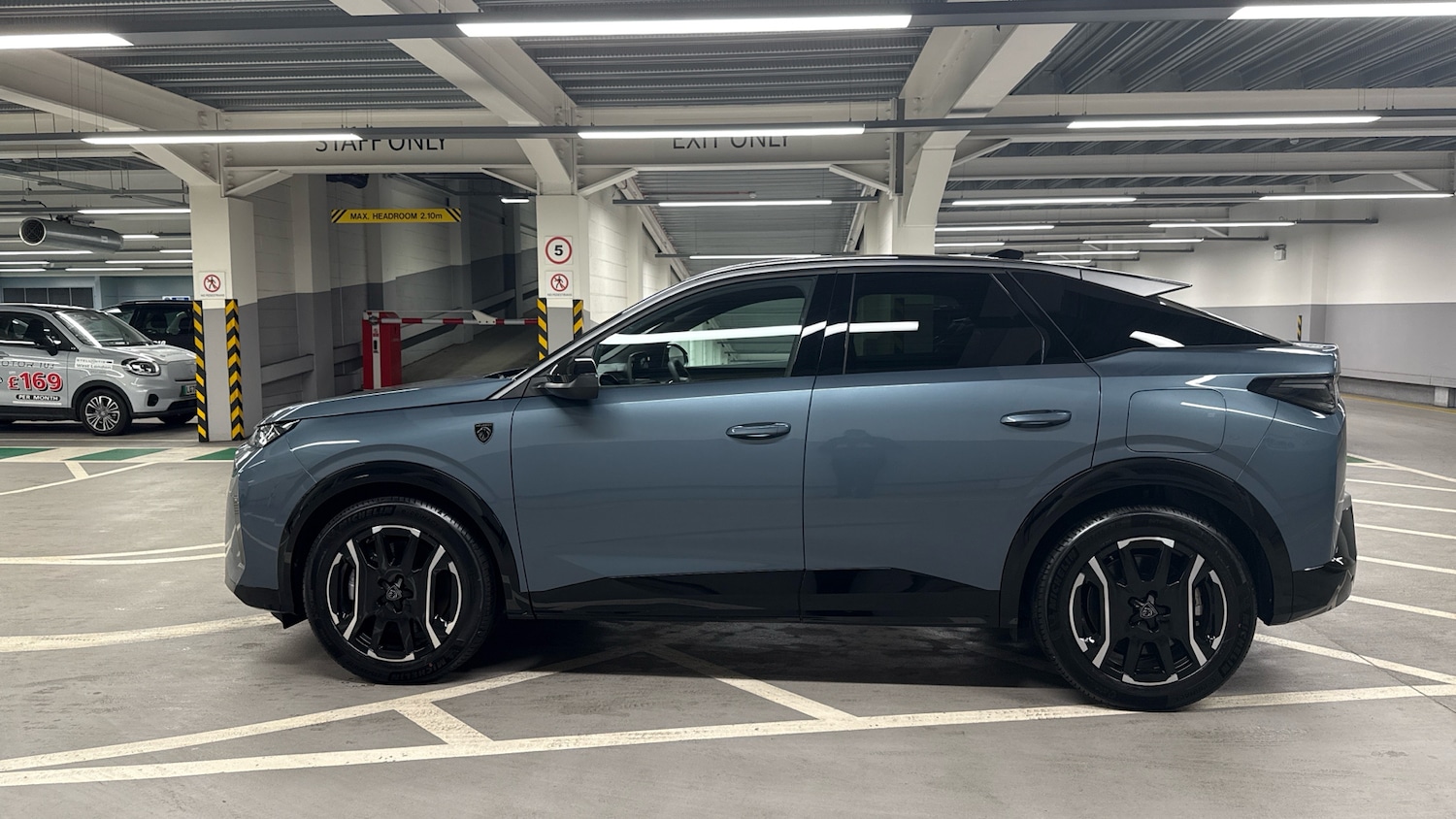 Used Peugeot 3008 2025 for sale - 77292695: Photo 7