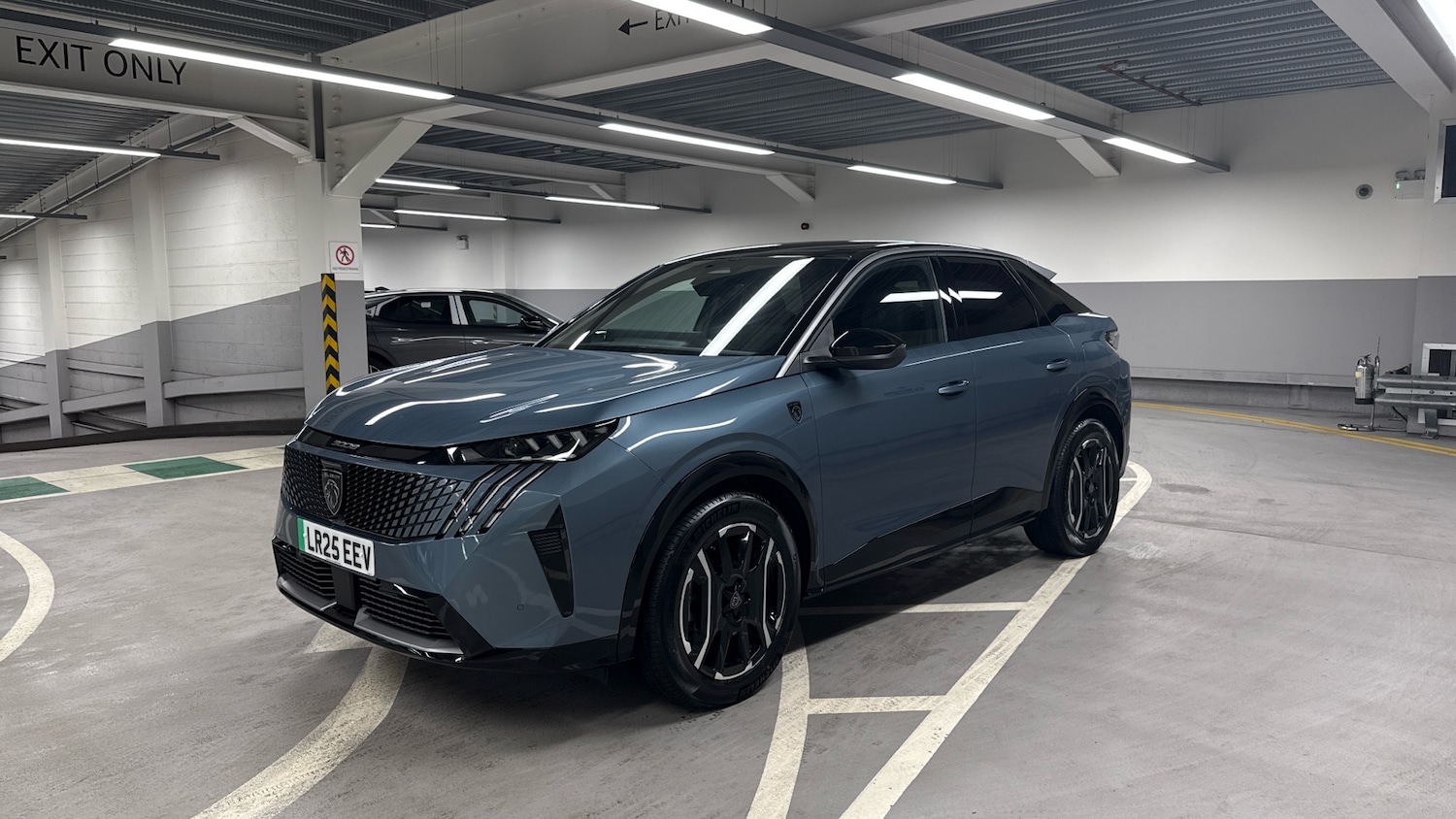 Used Peugeot 3008 2025 for sale - 77292695: Photo 8