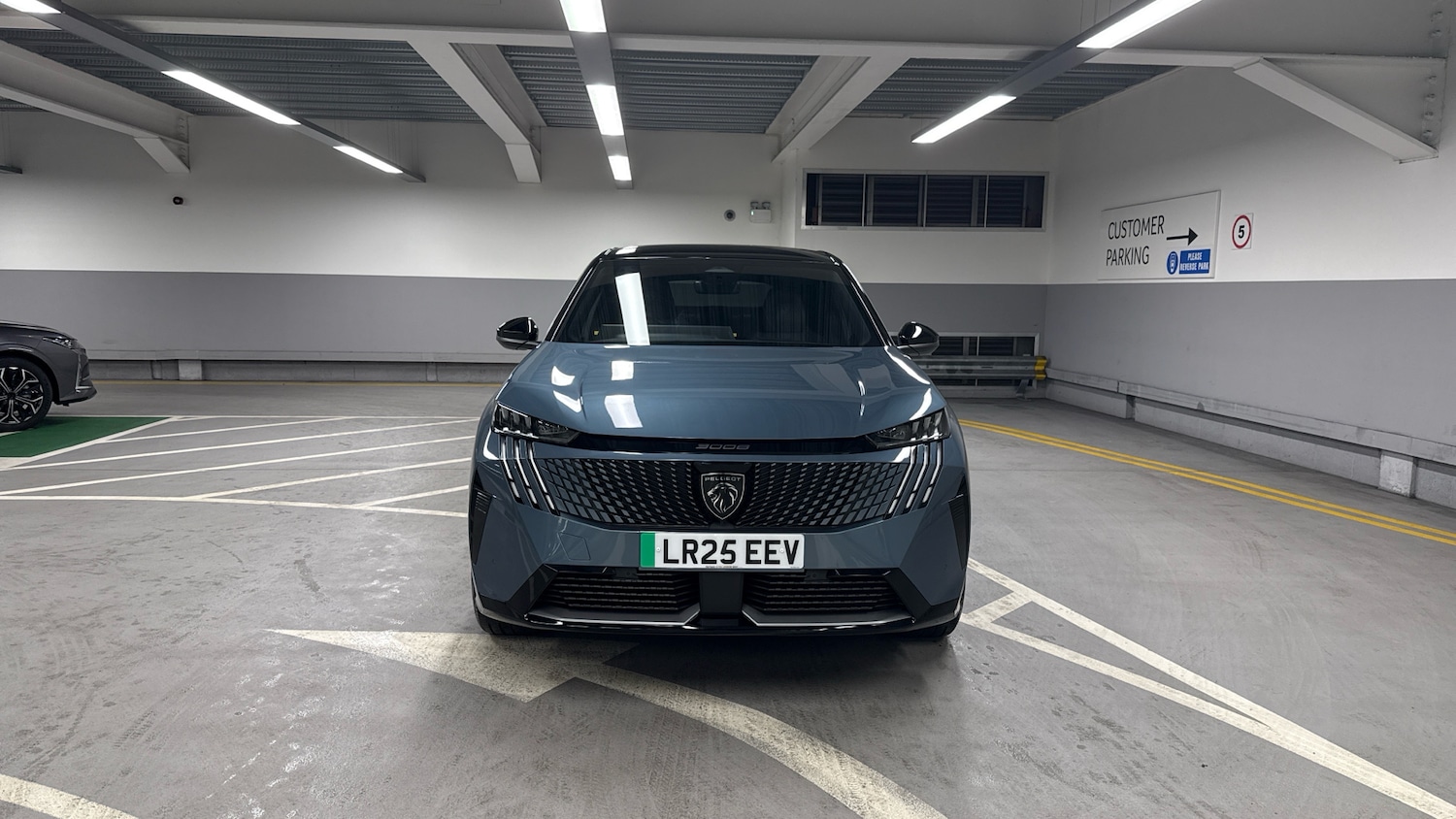 Used Peugeot 3008 2025 for sale - 77292695: Photo 9