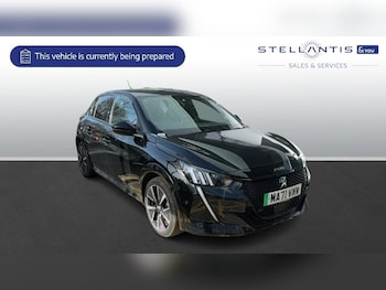 Used Peugeot 208 2021 for sale - 77770335: Photo