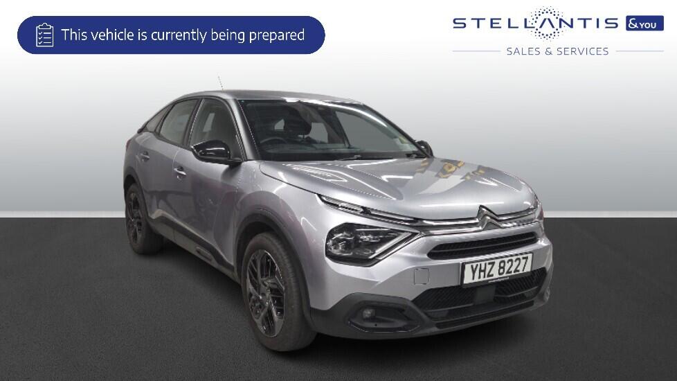 Used Citroen C4 2022 for sale - 76419708: Photo 1