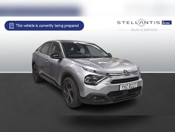 Used Citroen C4 2022 for sale - 76419708: Photo