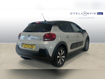 Used Citroen C3 2023 for sale - 75292624: Photo