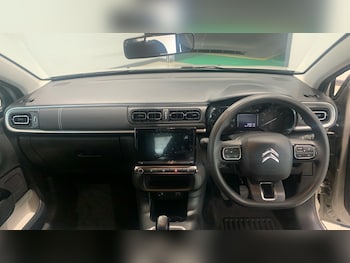 Used Citroen C3 2023 for sale - 75292624: Photo