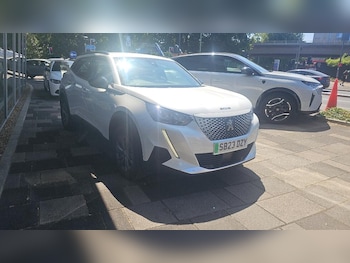Used Peugeot 2008 2023 for sale - 79280646: Photo