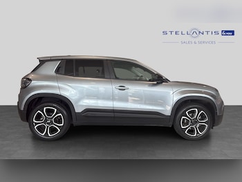 Used Jeep Avenger 2024 for sale - 79389385: Photo