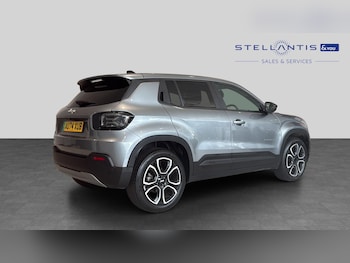Used Jeep Avenger 2024 for sale - 79389385: Photo