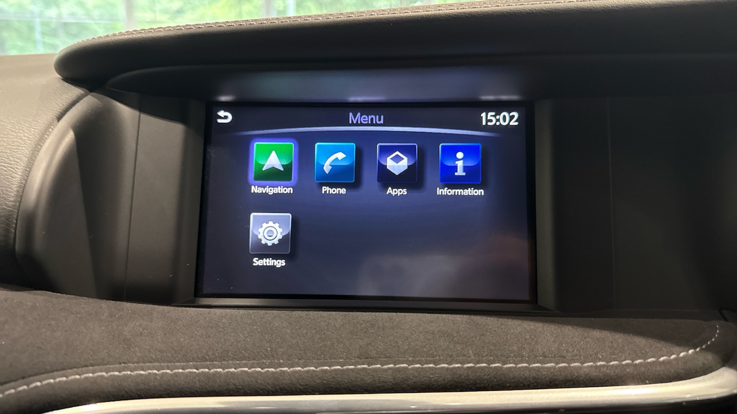 Vehicle 29