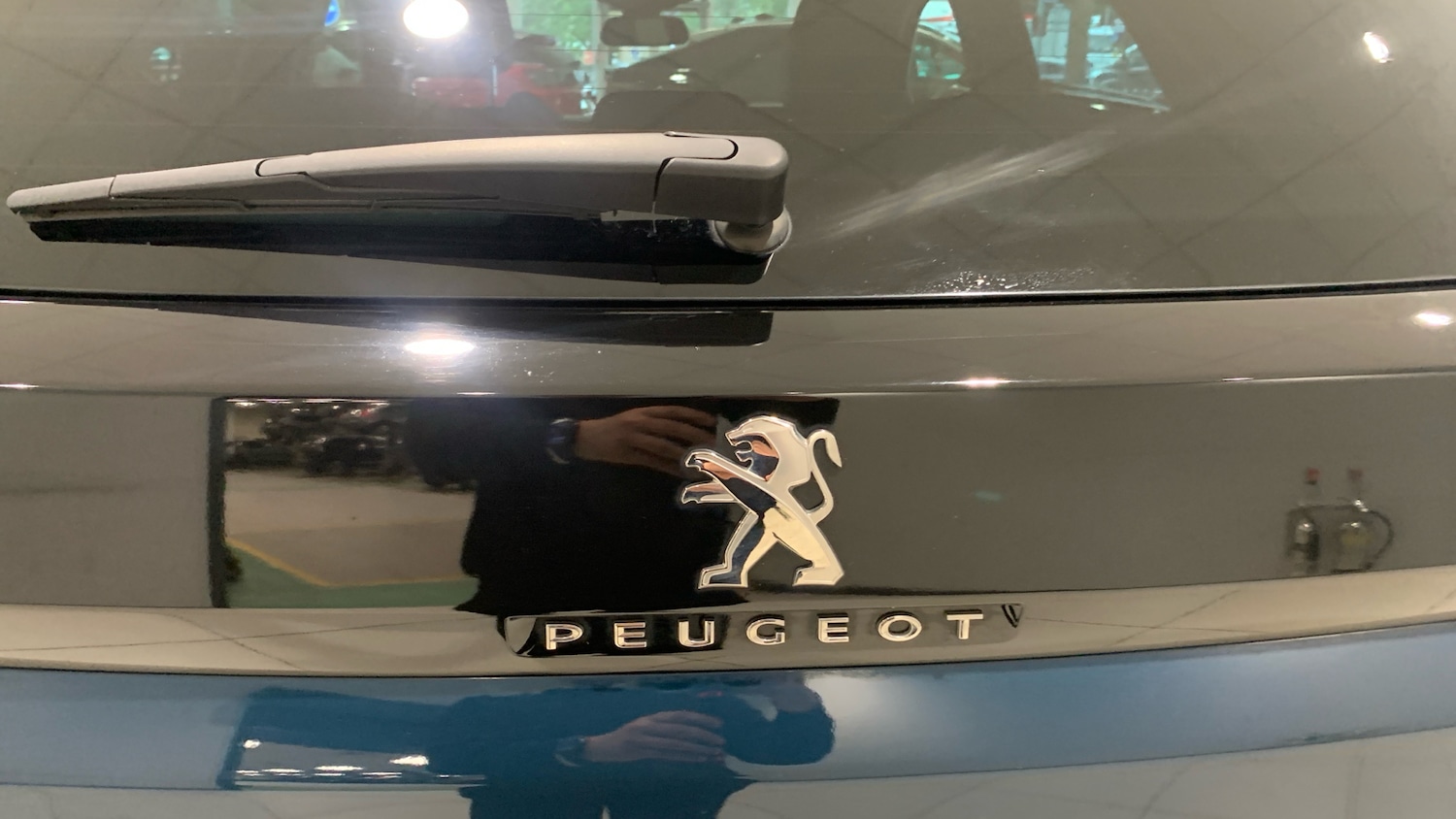 Vehicle 26