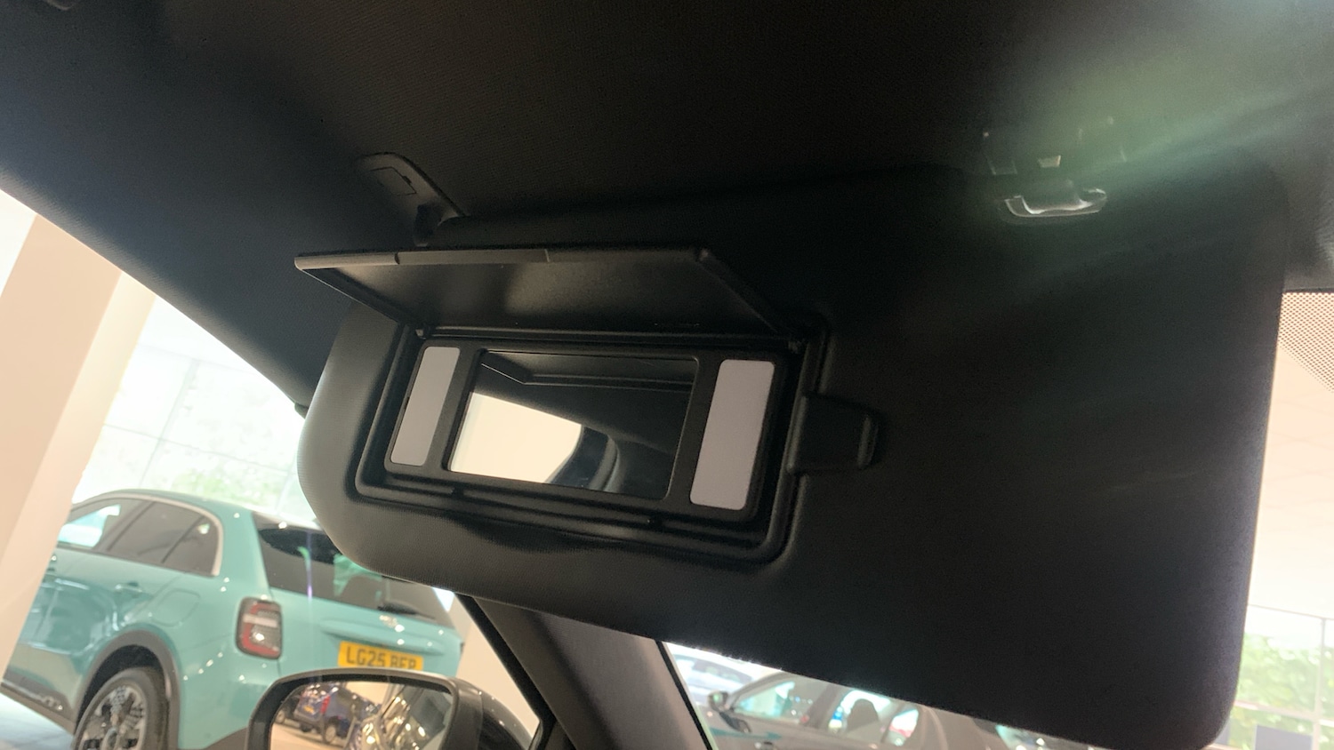 Vehicle 36