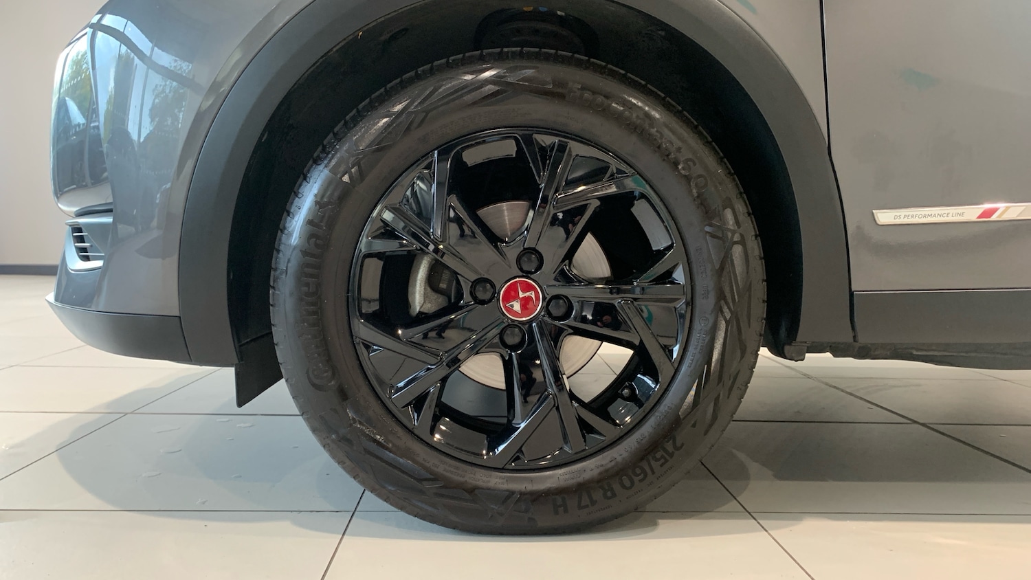 Used DS Automobiles DS 3 Crossback 2022 for sale - 76308000: Photo 14