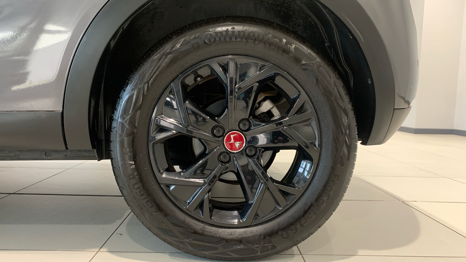 Used DS Automobiles DS 3 Crossback 2022 for sale - 76308000: Photo 15