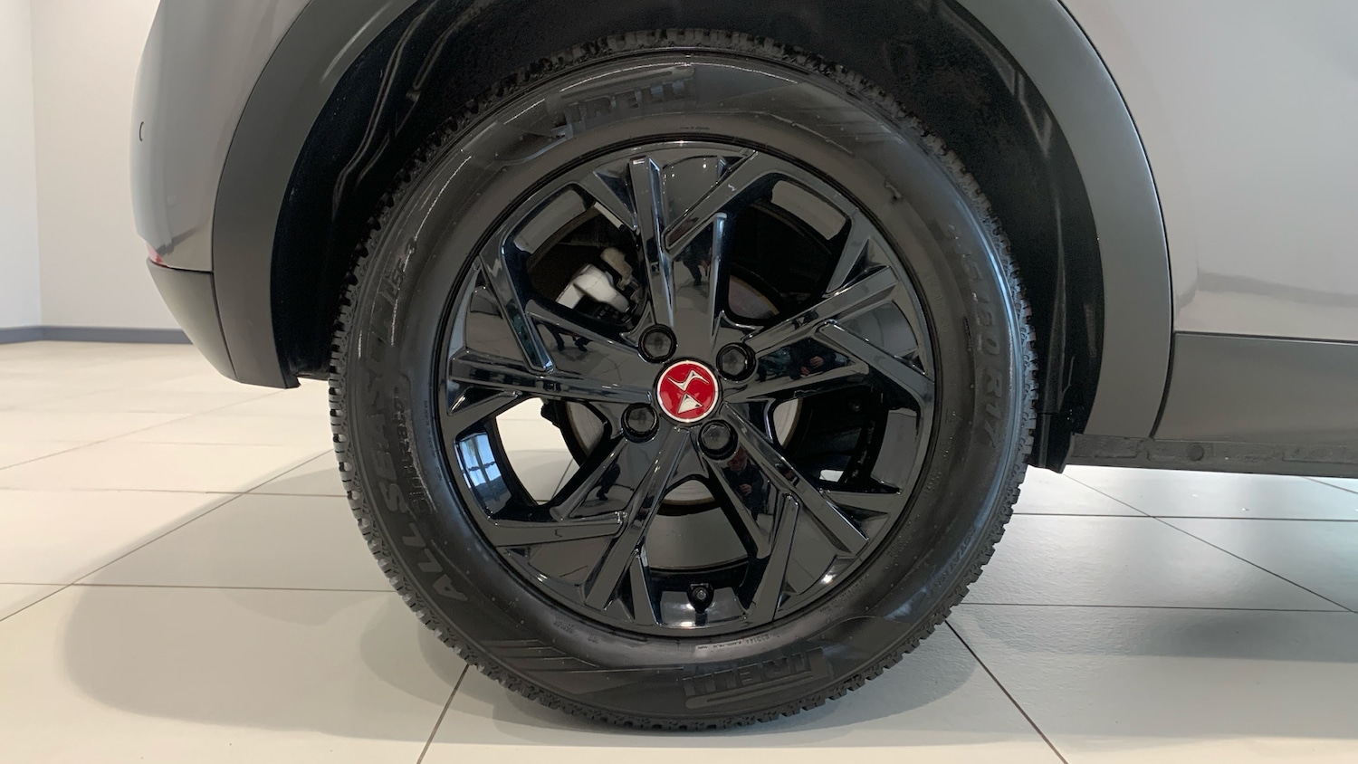 Used DS Automobiles DS 3 Crossback 2022 for sale - 76308000: Photo 16