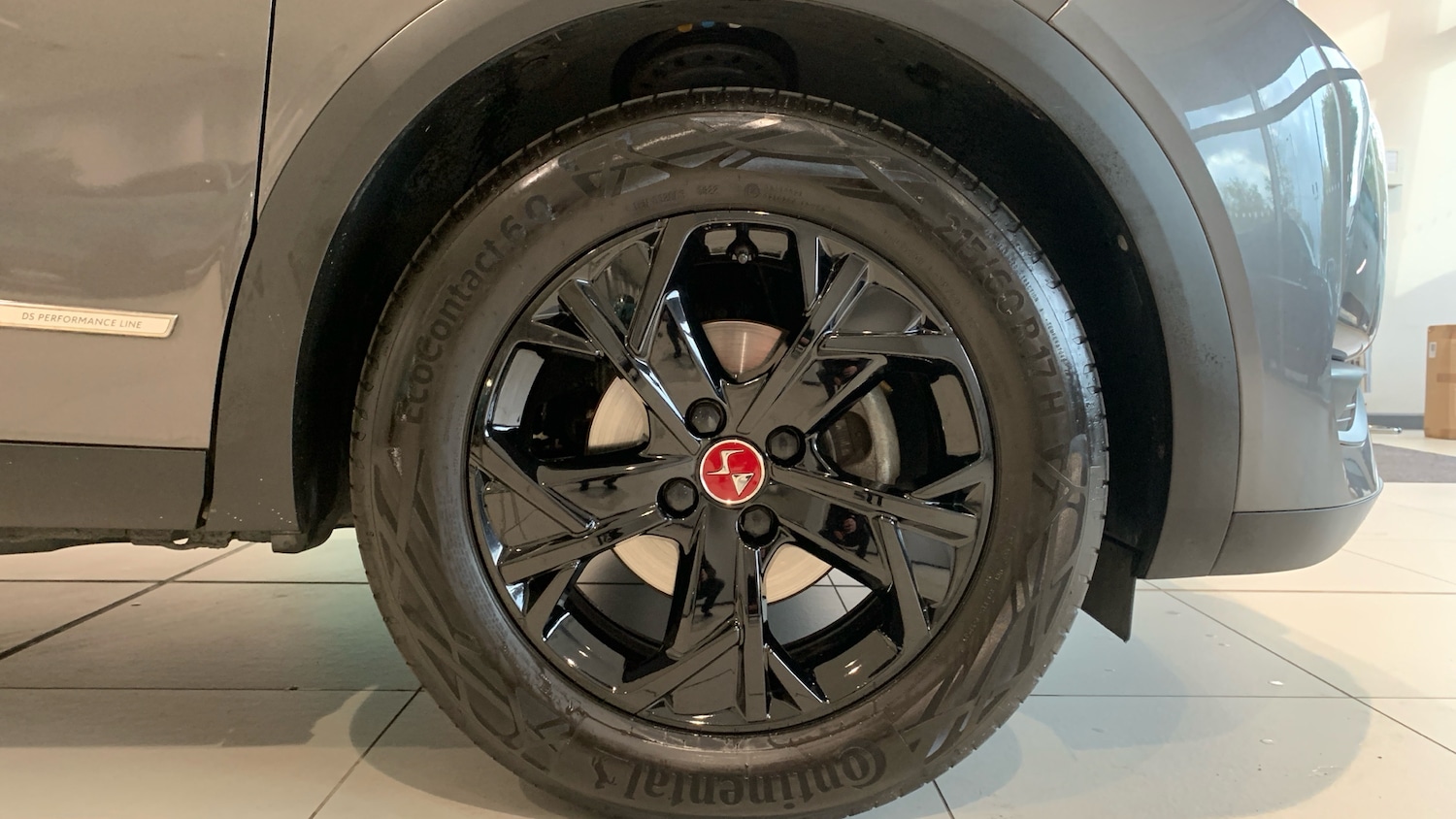 Used DS Automobiles DS 3 Crossback 2022 for sale - 76308000: Photo 17