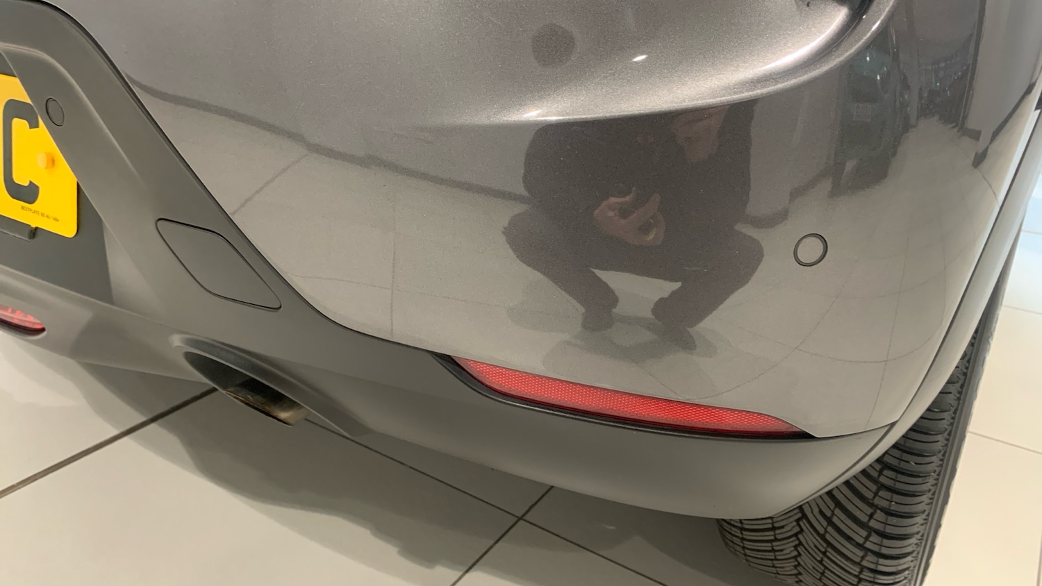 Used DS Automobiles DS 3 Crossback 2022 for sale - 76308000: Photo 26