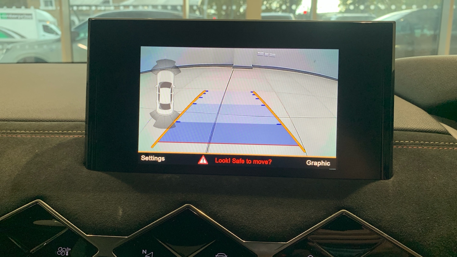 Used DS Automobiles DS 3 Crossback 2022 for sale - 76308000: Photo 29