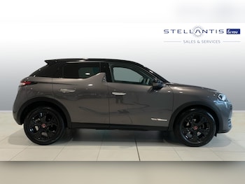 Used DS Automobiles DS 3 Crossback 2022 for sale - 76308000: Photo