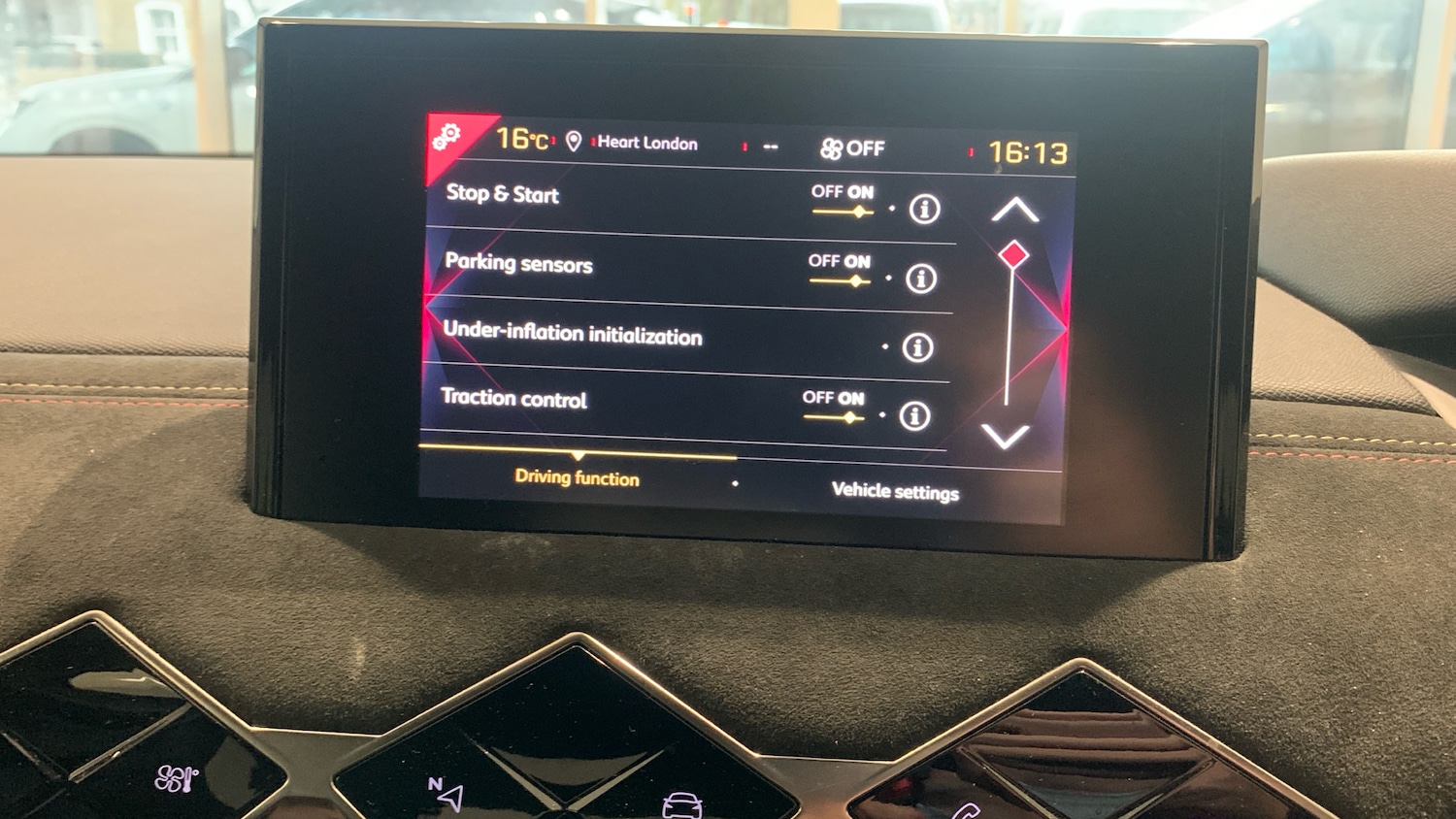 Used DS Automobiles DS 3 Crossback 2022 for sale - 76308000: Photo 30