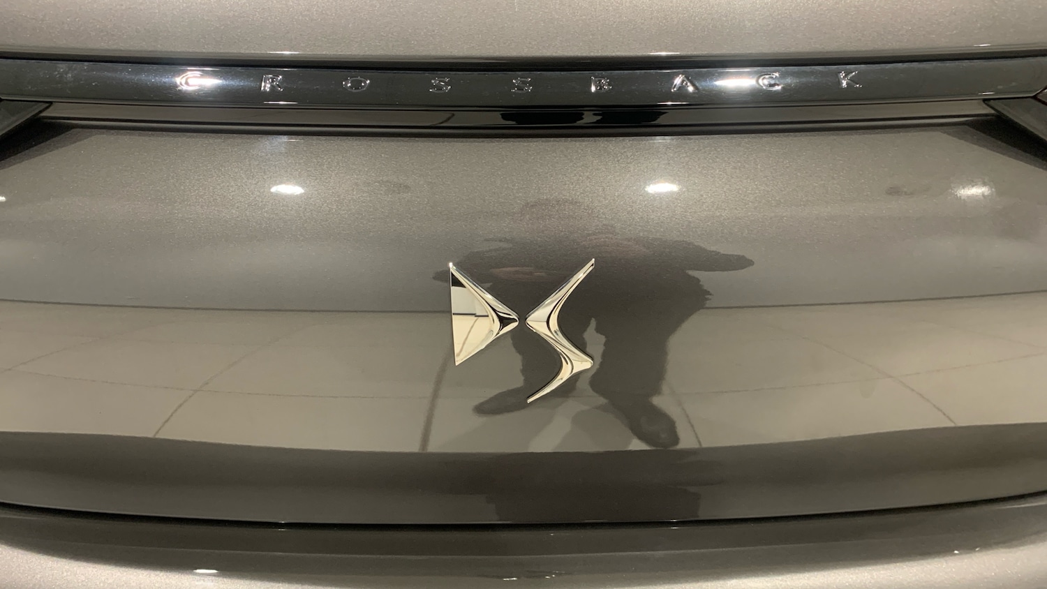 Used DS Automobiles DS 3 Crossback 2022 for sale - 76308000: Photo 33