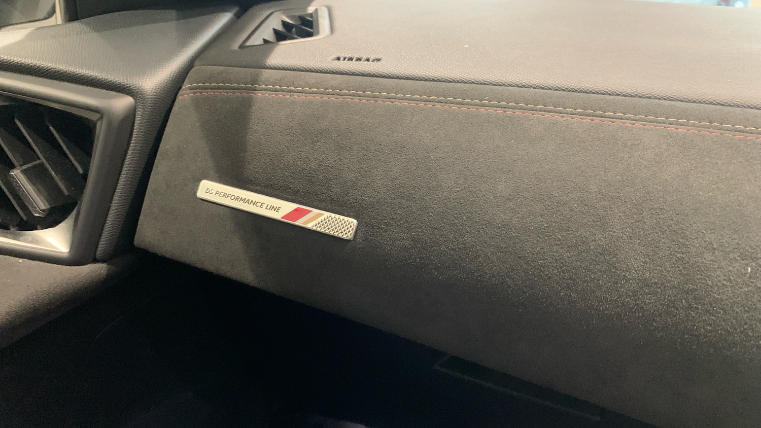 Used DS Automobiles DS 3 Crossback 2022 for sale - 76308000: Photo 35