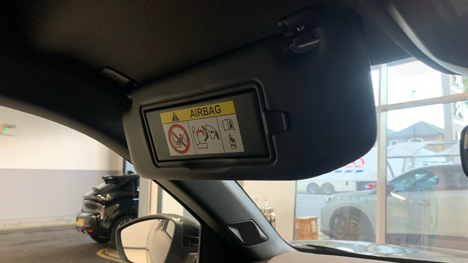 Used DS Automobiles DS 3 Crossback 2022 for sale - 76308000: Photo 36