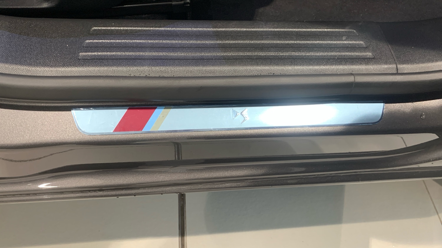 Used DS Automobiles DS 3 Crossback 2022 for sale - 76308000: Photo 38