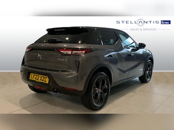 Used DS Automobiles DS 3 Crossback 2022 for sale - 76308000: Photo