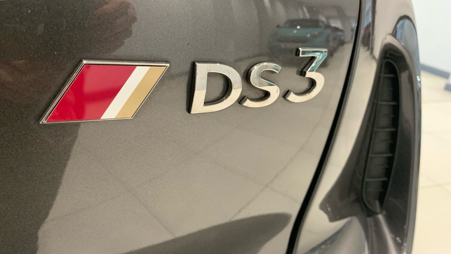 Used DS Automobiles DS 3 Crossback 2022 for sale - 76308000: Photo 44