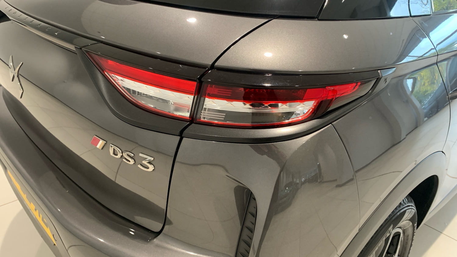 Used DS Automobiles DS 3 Crossback 2022 for sale - 76308000: Photo 45