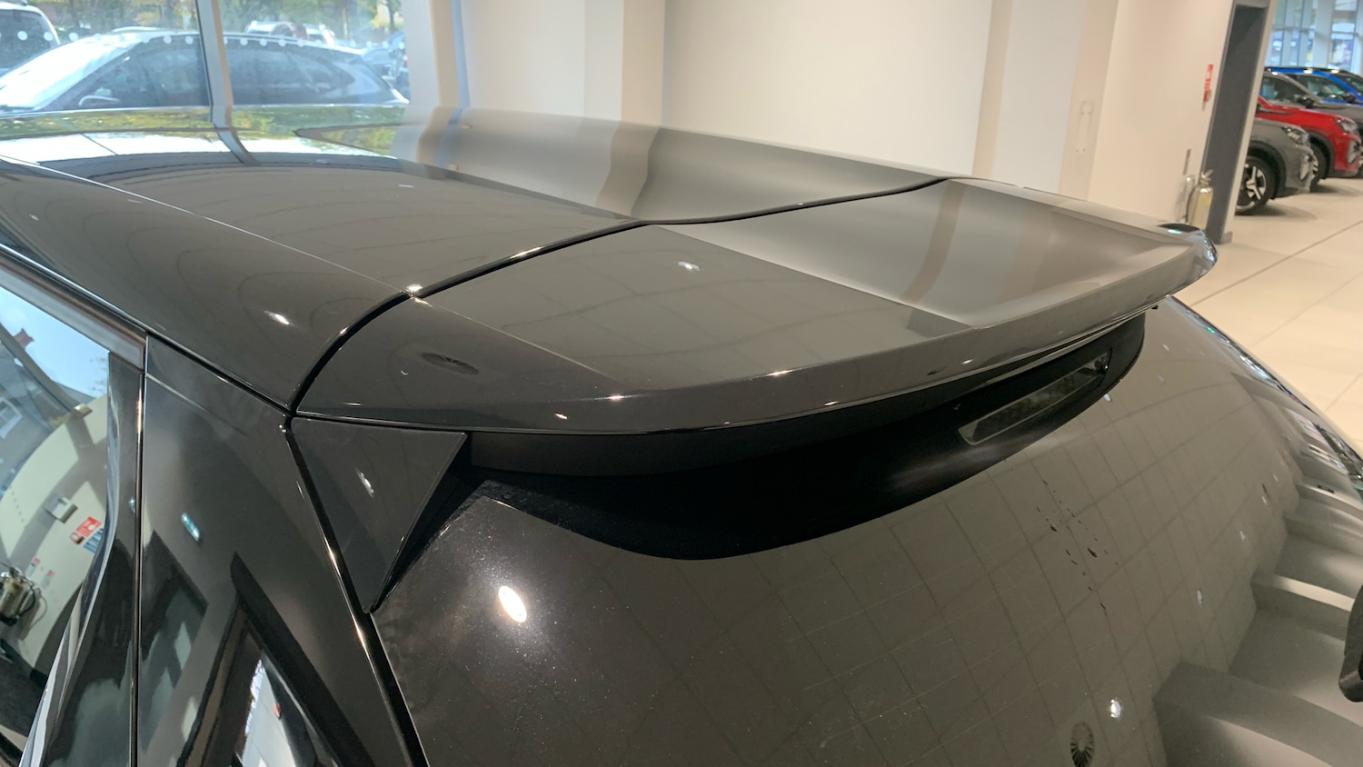 Used DS Automobiles DS 3 Crossback 2022 for sale - 76308000: Photo 48