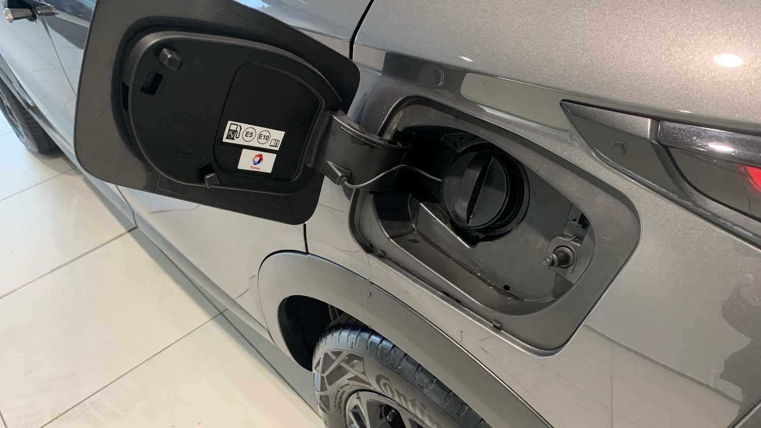 Used DS Automobiles DS 3 Crossback 2022 for sale - 76308000: Photo 51