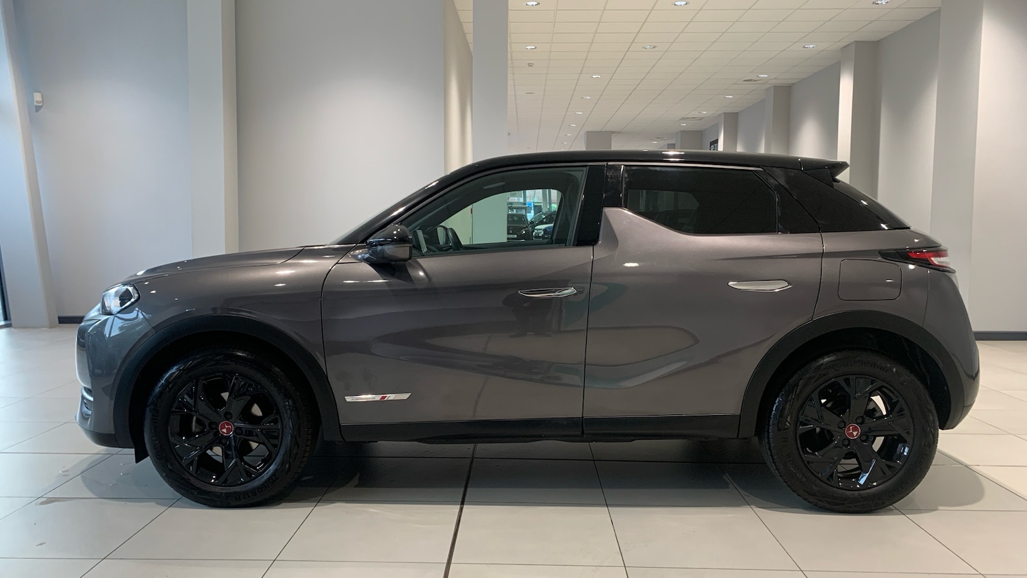 Used DS Automobiles DS 3 Crossback 2022 for sale - 76308000: Photo 6