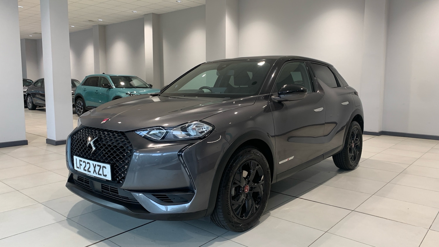 Used DS Automobiles DS 3 Crossback 2022 for sale - 76308000: Photo 7