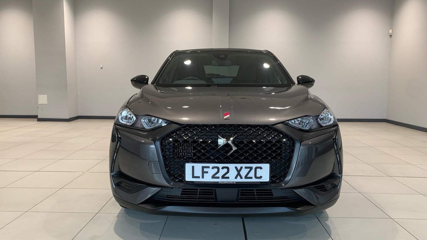 Used DS Automobiles DS 3 Crossback 2022 for sale - 76308000: Photo 8