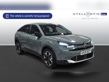 Used Citroen C4 2025 for sale - 78843863: Photo