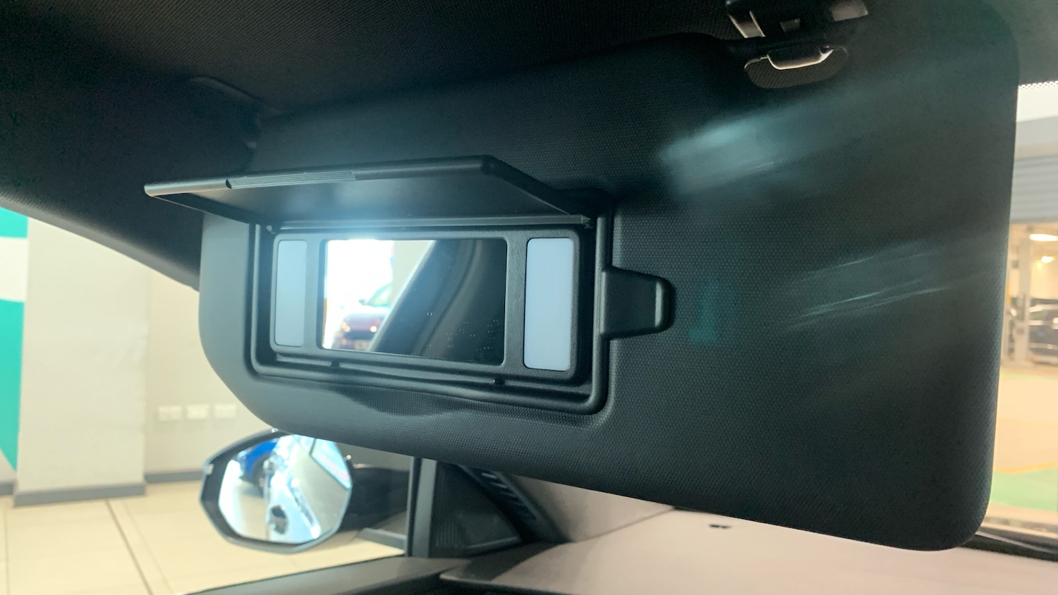 Vehicle 36