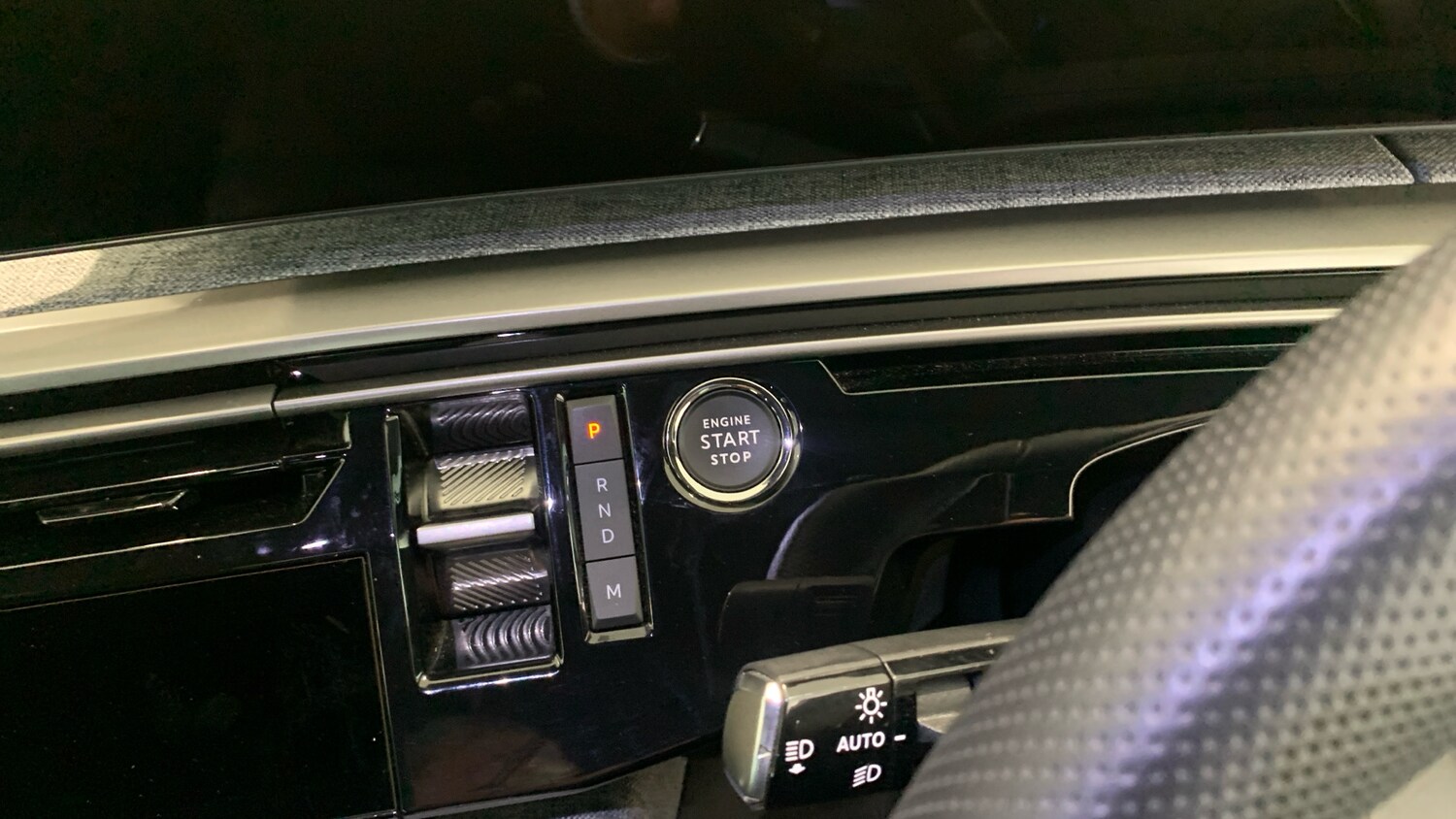 Vehicle 40