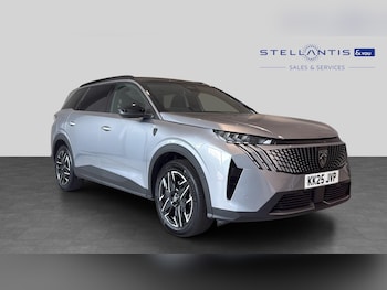 Used Peugeot 5008 2025 for sale - 79249660: Photo