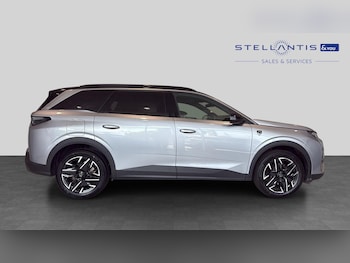 Used Peugeot 5008 2025 for sale - 79249660: Photo