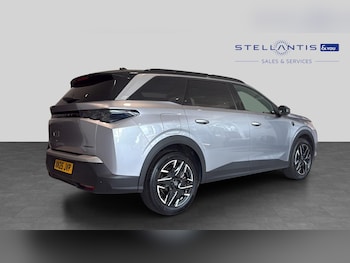 Used Peugeot 5008 2025 for sale - 79249660: Photo