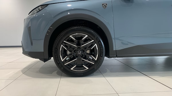 Used Peugeot 3008 2025 for sale - 76154022: Photo 14