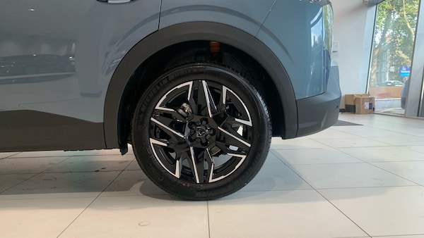 Used Peugeot 3008 2025 for sale - 76154022: Photo 15