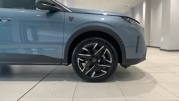 Used Peugeot 3008 2025 for sale - 76154022: Photo 17